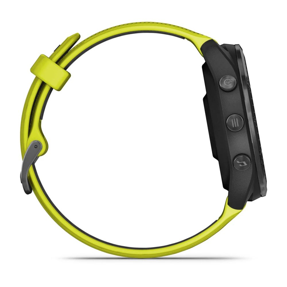 Forerunner 965 Amp Yellow - Gps | Garmin