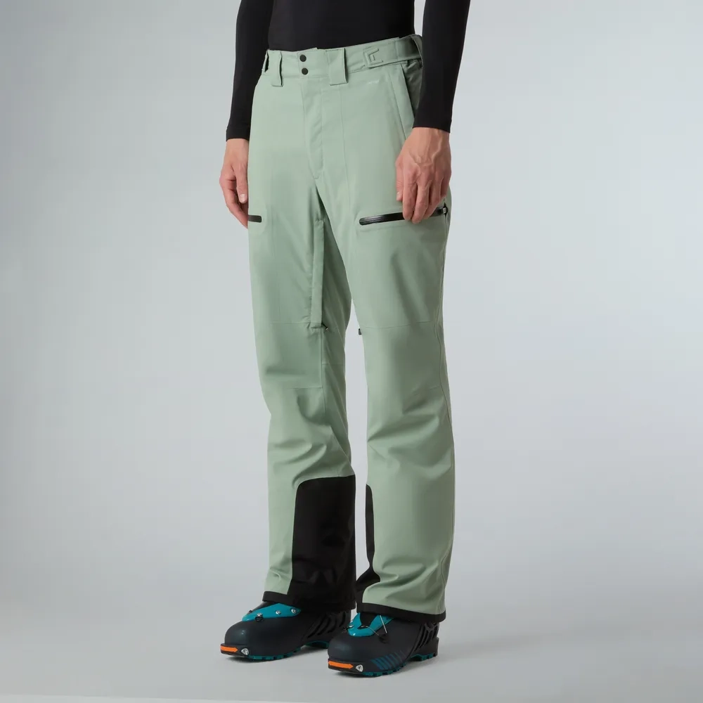 Pantalon Chakal Slate Moss - Pantalon | The North Face