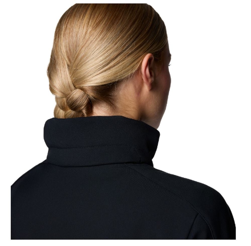 Veste Femme Cascade Ridge Ii Black - Veste | Columbia Sportswear