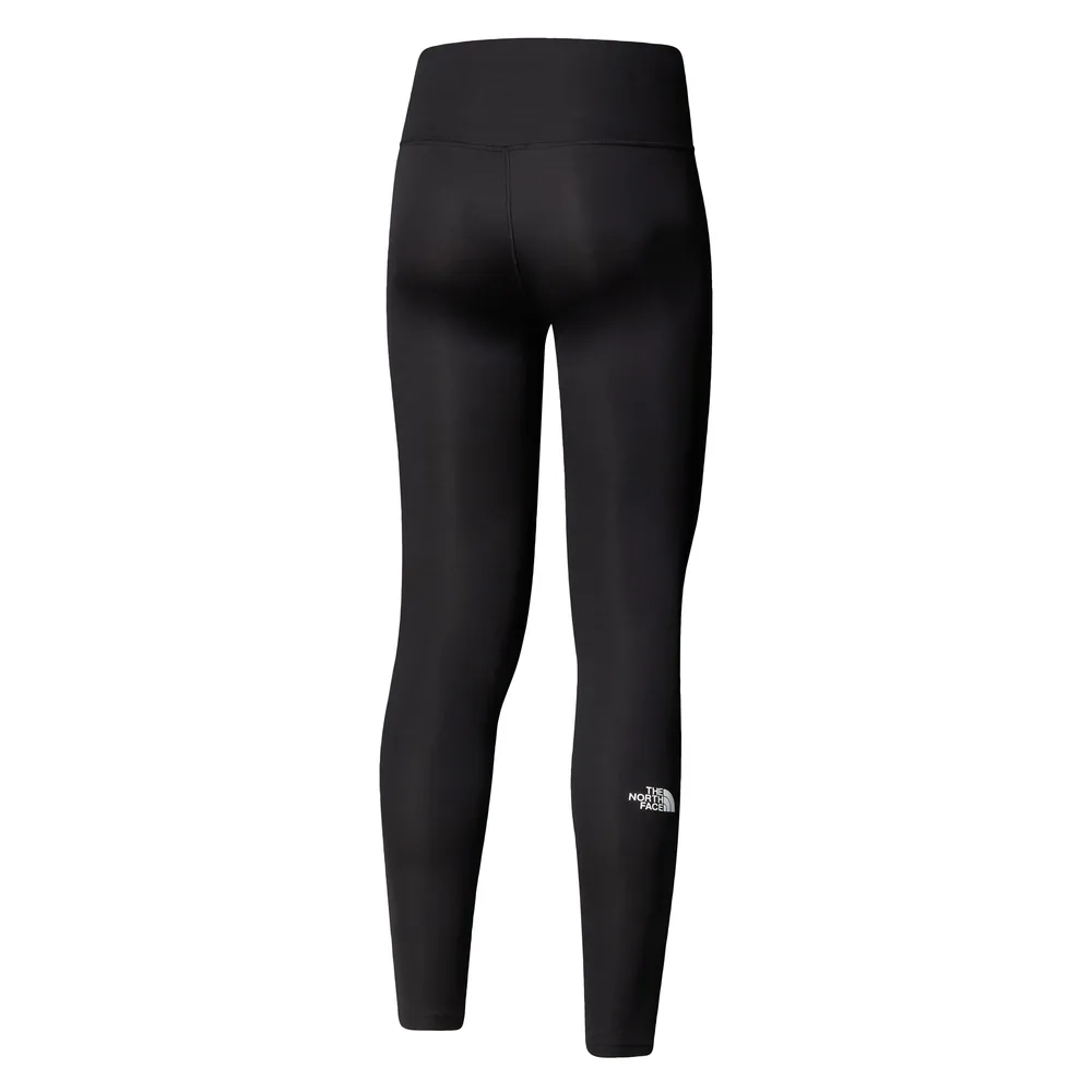 Pantalon Flex 28 In Femme Black - Collant | The North Face