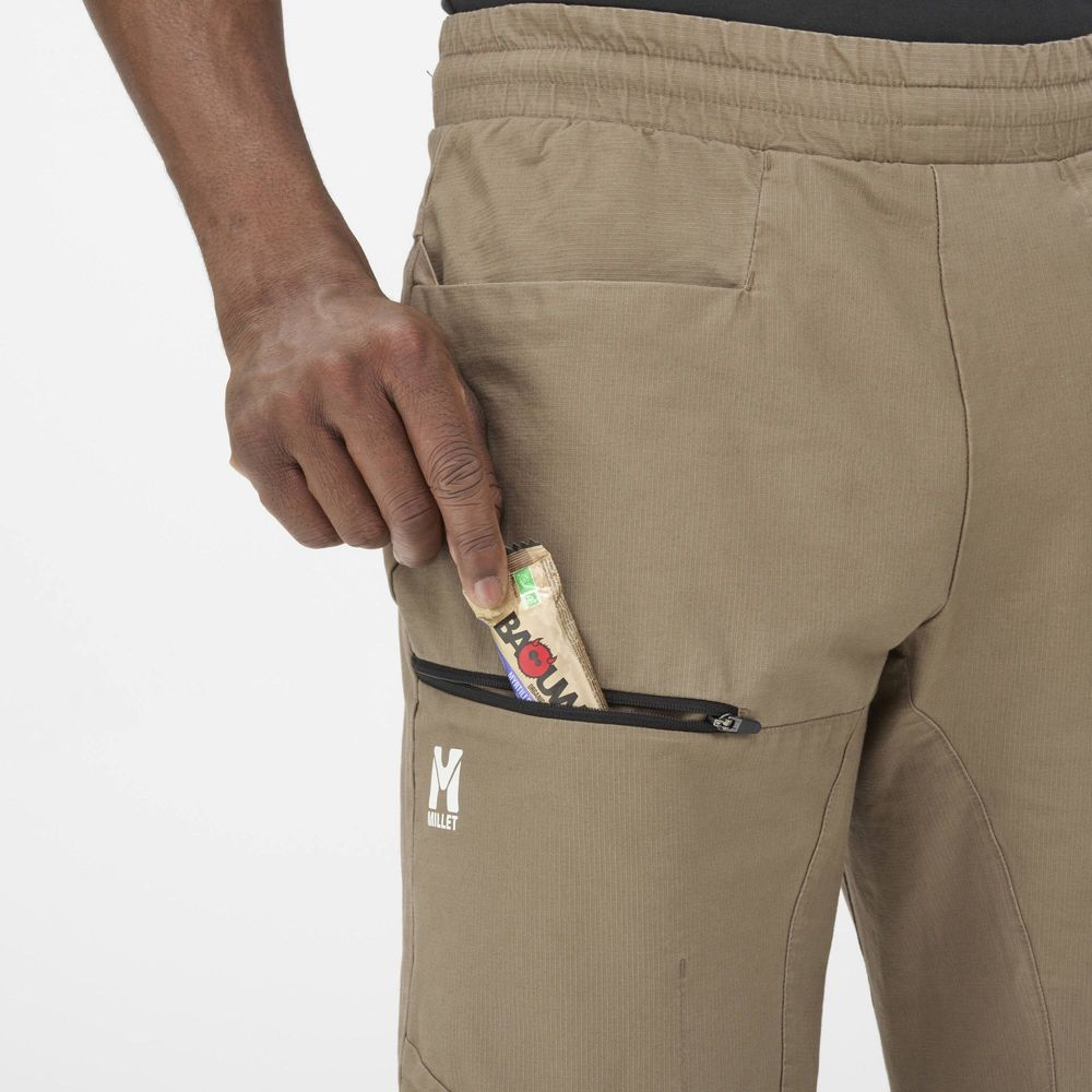 Pantalon Cimai Dorite - Pantalon | Millet