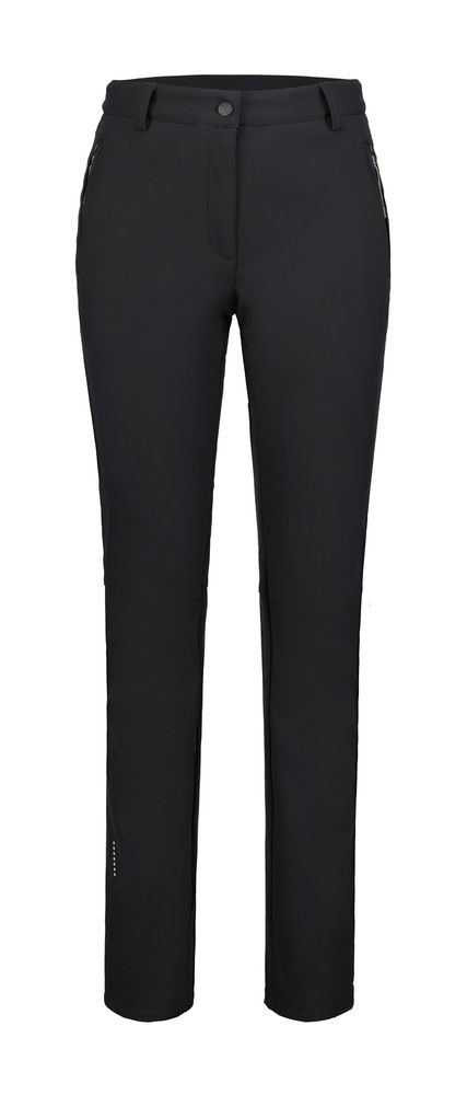 Pantalon Argonia Femme Black - Pantalon | Icepeak