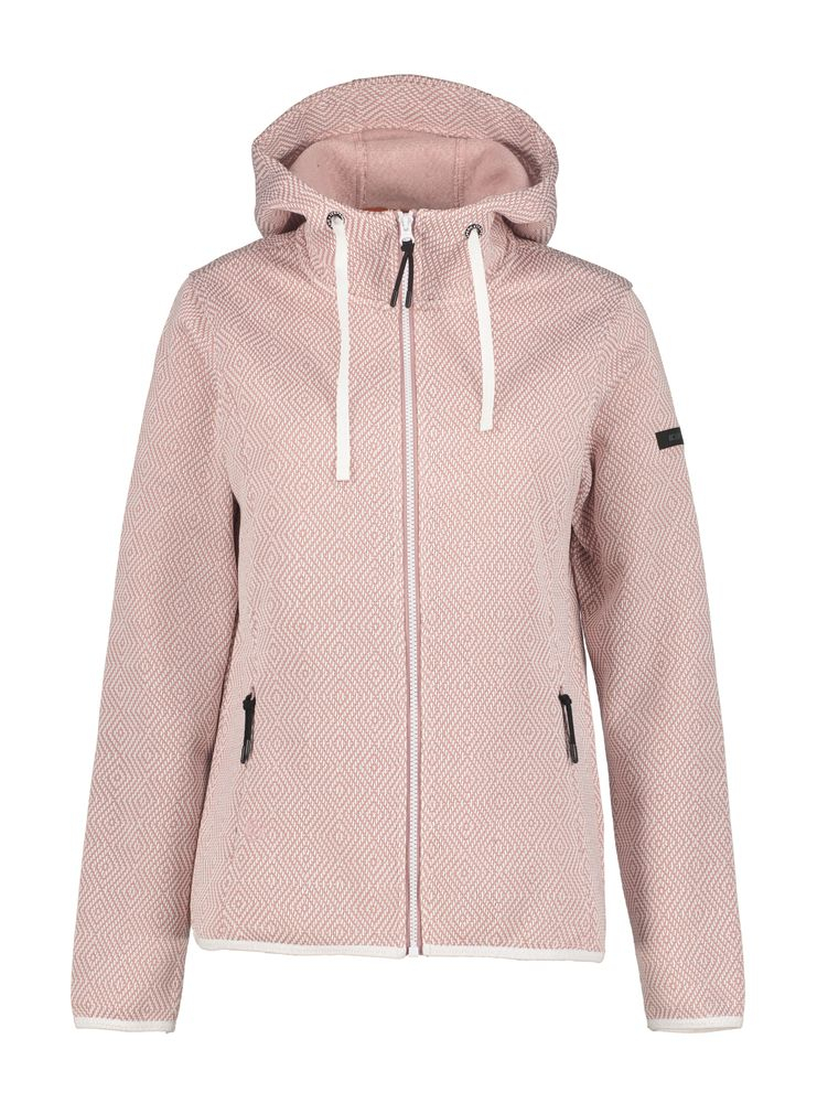 Polaire Femme Auen Lavande