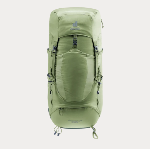 Aircontact Lite 35+10 Sl Groove-ivy - Sac A Dos | Deuter