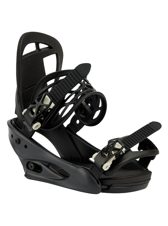 Citizen Ld Re:flex Black - Fixation | Burton