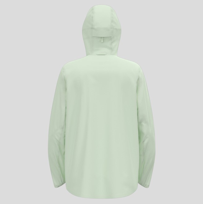 Essential 2.5l Waterproof Ambrosia F - Veste | Odlo