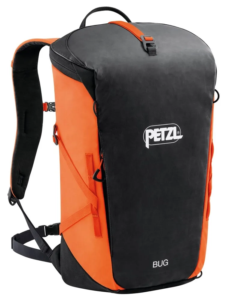 Bug Orange - Sacs A Corde | Petzl