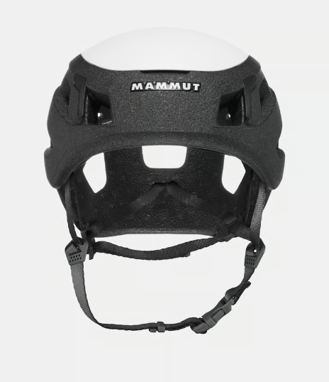Wall Rider 2.0 Helmet White Black - Casques