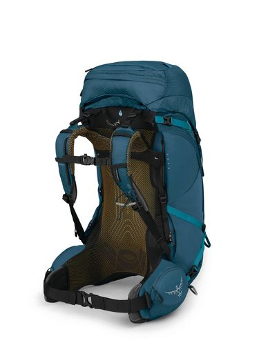Atmos Ag 50 Venture Blue - Sac A Dos | Osprey