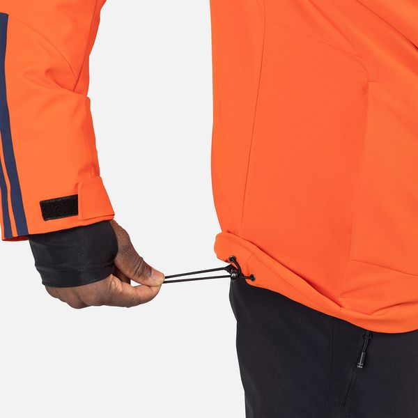 Veste Strawpile Golden State