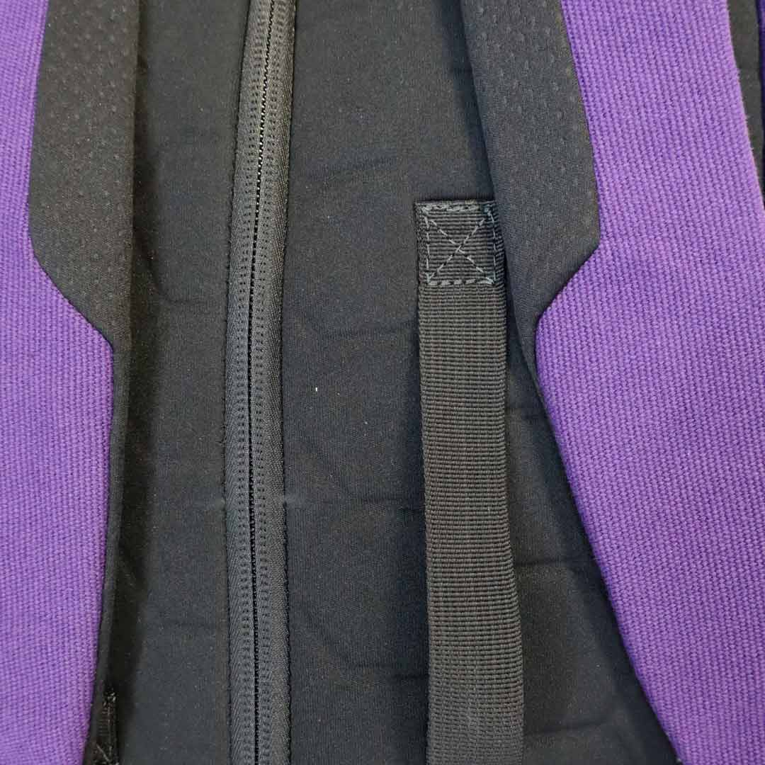 Combi Cliff 2 Purple - Equipement Outdoor | Beal