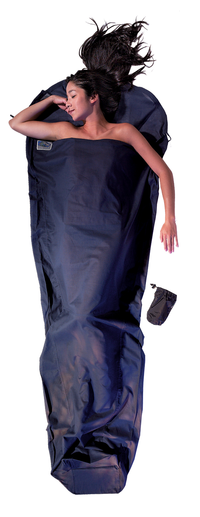 Drap De Sac Coton Egyptian Mummy - Drap De Sac | Cocoon