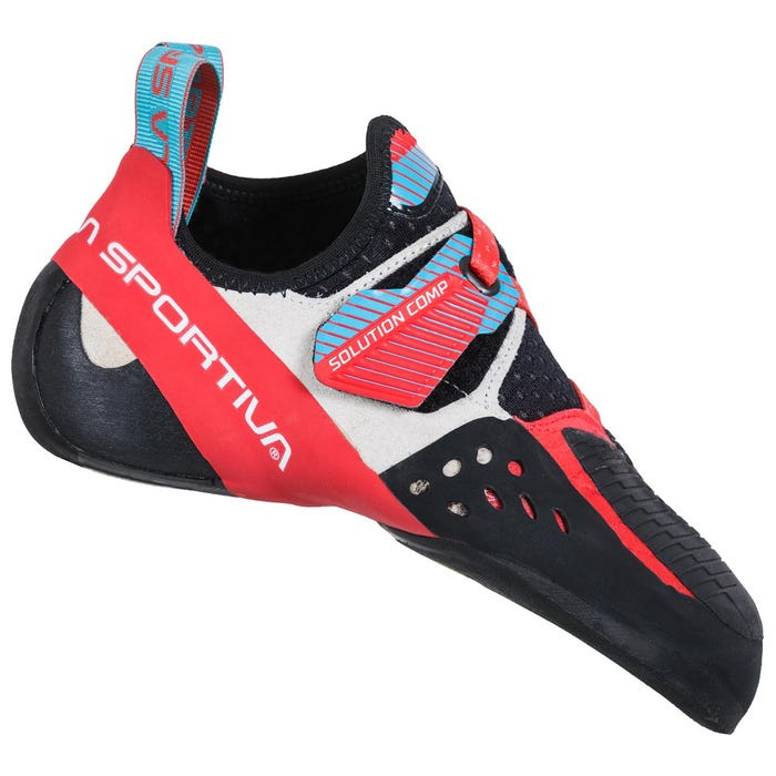 Solution Comp Femme - Chaussons | La Sportiva