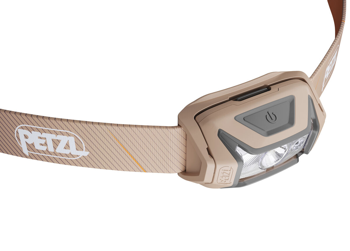 Tikka Core Marron - Lampes Frontales | Petzl