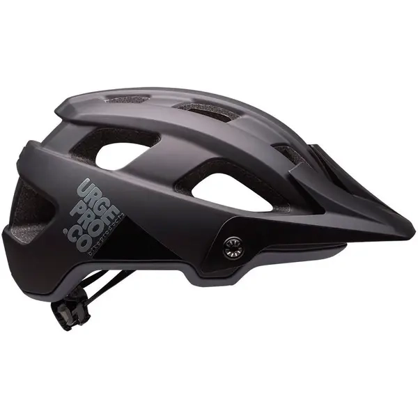 Alltrail Full Black - Casque | Urge
