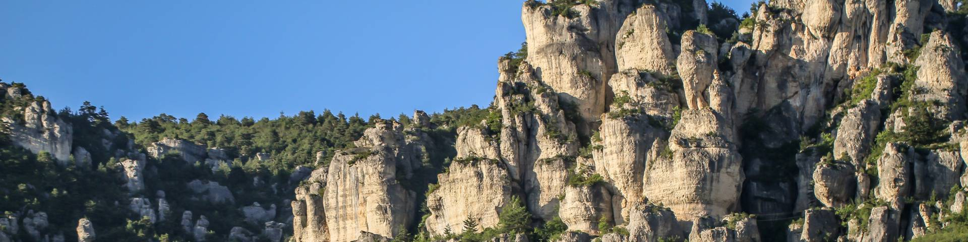 Les Gorges De La Dourbie - Equipement Outdoor | Aqua Grimpe