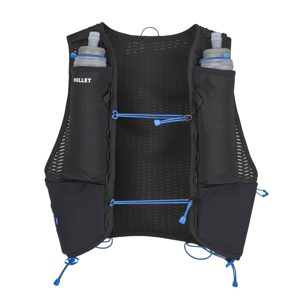 Sac Hydratation Intense 5 Black - Sac A Dos | Millet