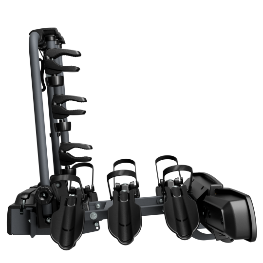 Porte-Vélos Attelage Pure Instinct 3 Vélos
