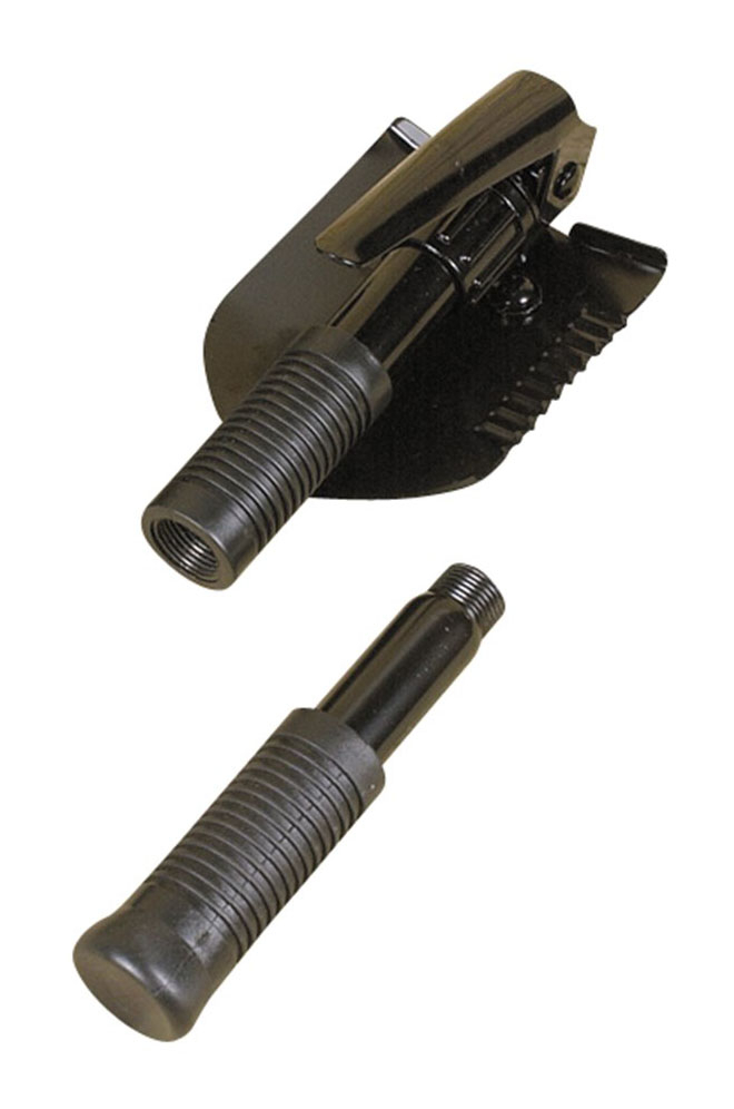 Mini Pelle Pioche Pliante - Pelles | Cao