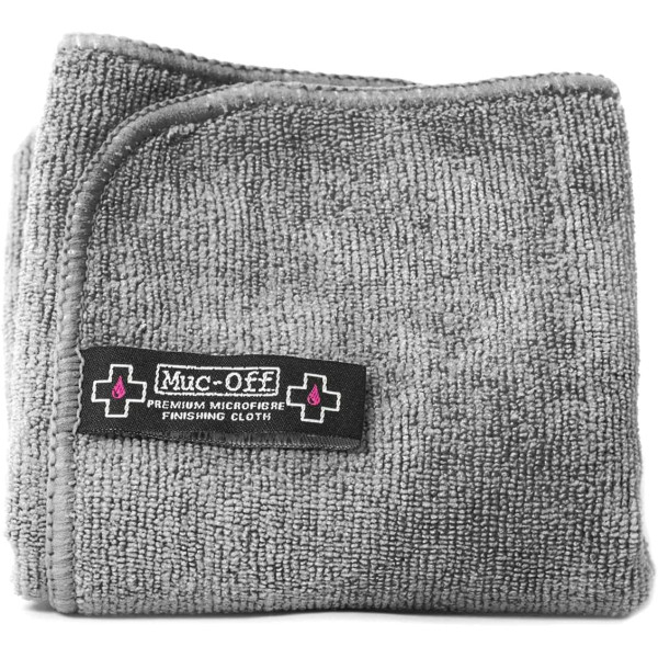 Miracle Shine - Entretien | Muc Off