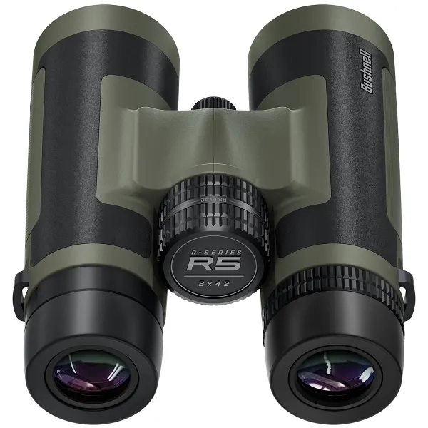 Jum 8x42 R5 - Jumelles | Bushnell