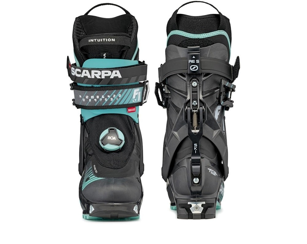 F1 Lt Femme - 2025 - Chaussures | Scarpa