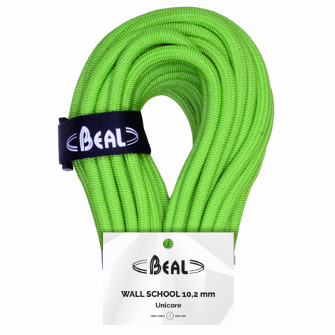 Wall School Unicore 10.2mm Prix Par Mètre - Corde | Beal