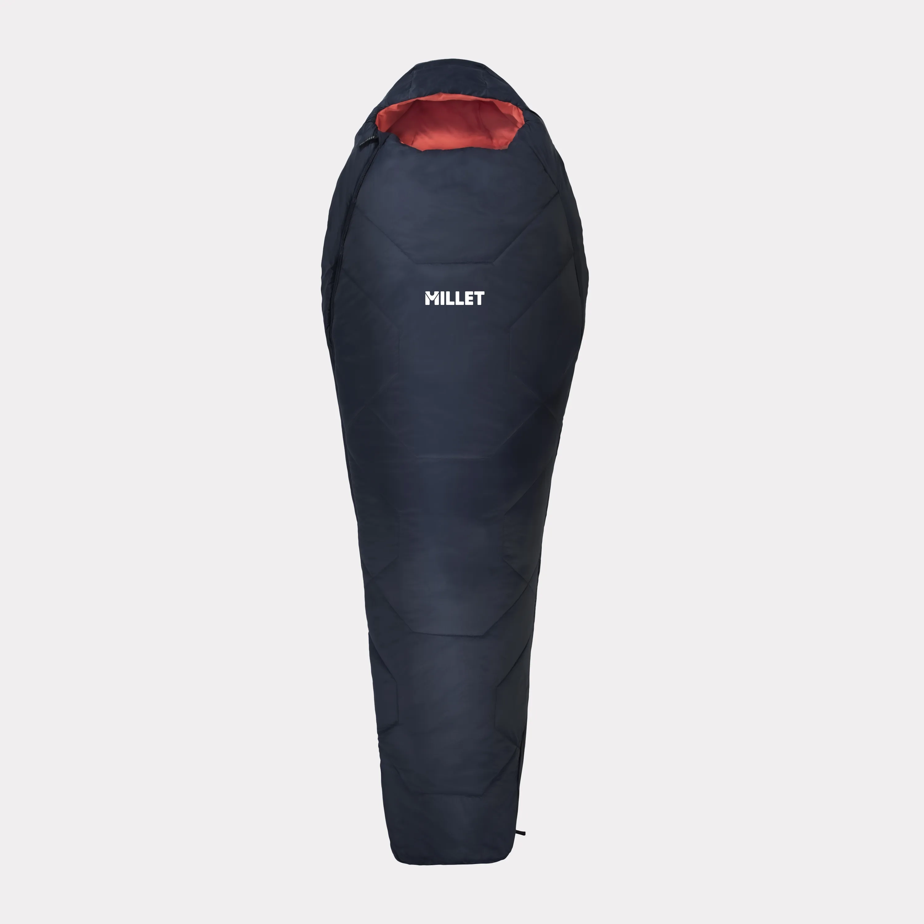 Baikal 750 Femme Saphir 10°/6° Gauche - Sac De Couchage | Millet