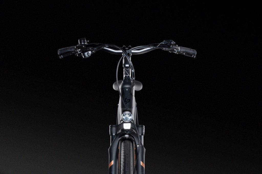 E-urban 4.5 - Velo | Lapierre