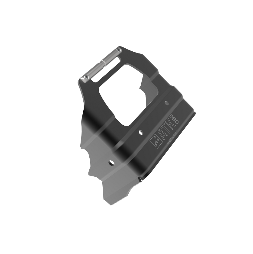 Couteaux - Pieces Detachees Fixation | Atk