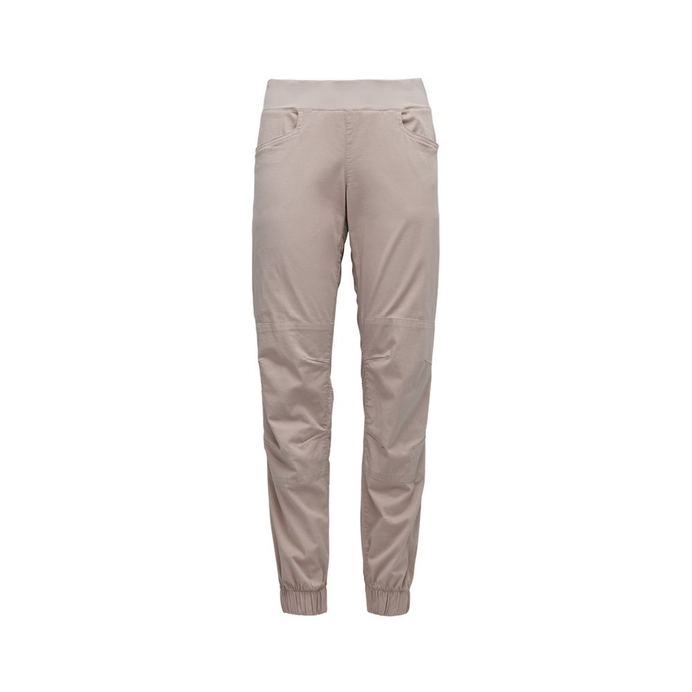 Pantalon Femme Notion Sp Pale Mauve - Pantalon | Black Diamond
