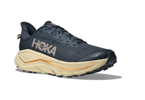 Challenger 8 Faded Navy Pampass - Chaussures | Hoka