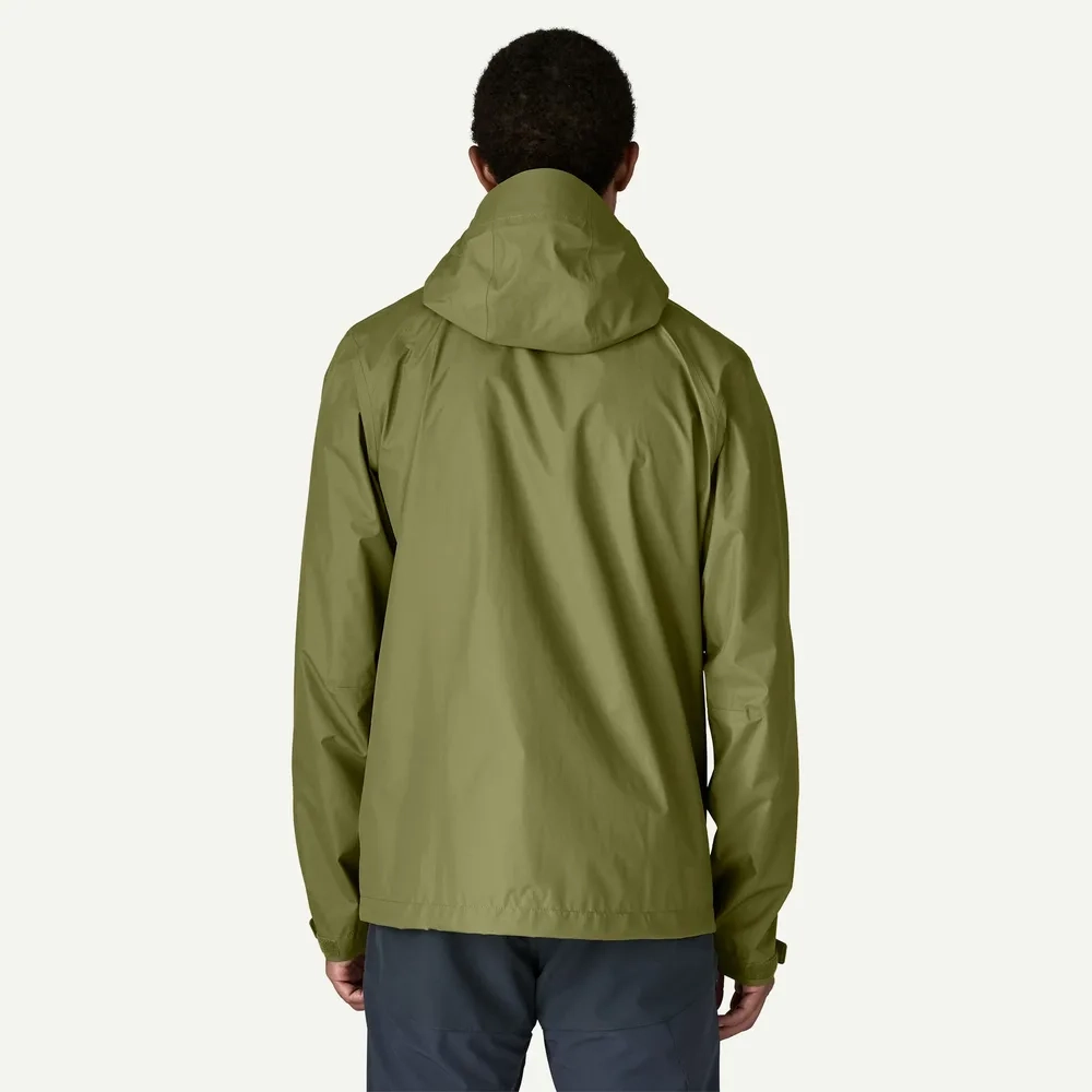 Veste Torrentshell 3l Caper Green - Veste | Patagonia