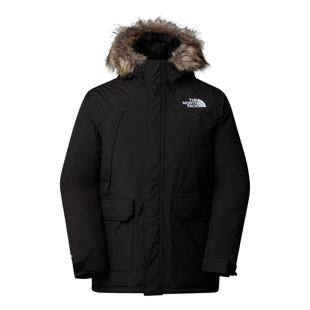 Parka Mcmurdo Black - Parka | The North Face