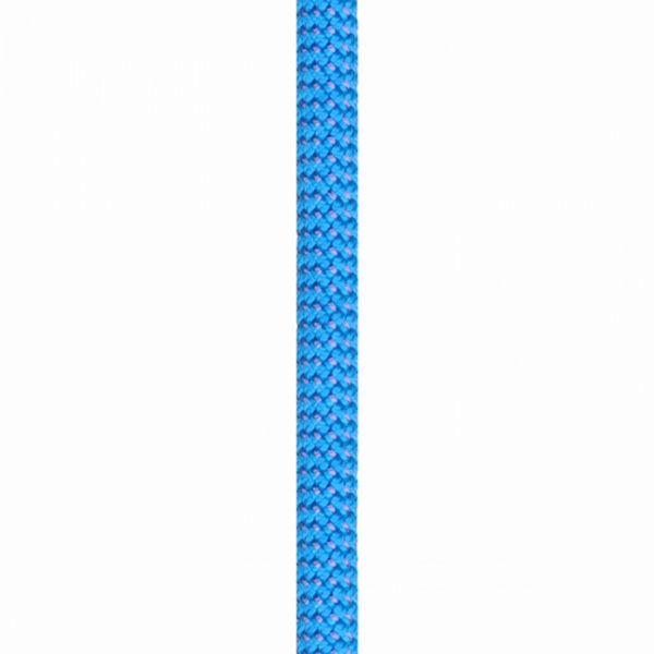Joker 9.1 Mm Unicore  Dry Cover 50m Bleu - Equipement Outdoor | Beal