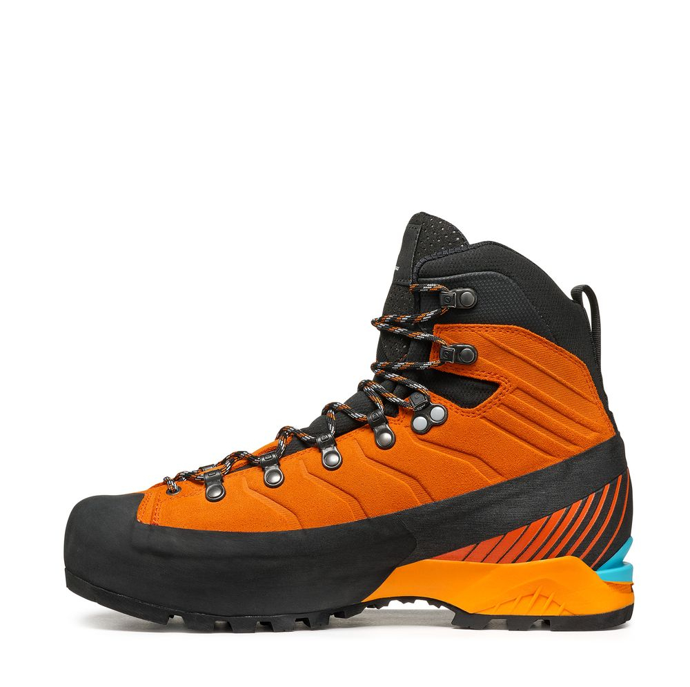 Chaussure Ribelle Hd Tonic - Chaussures | Scarpa