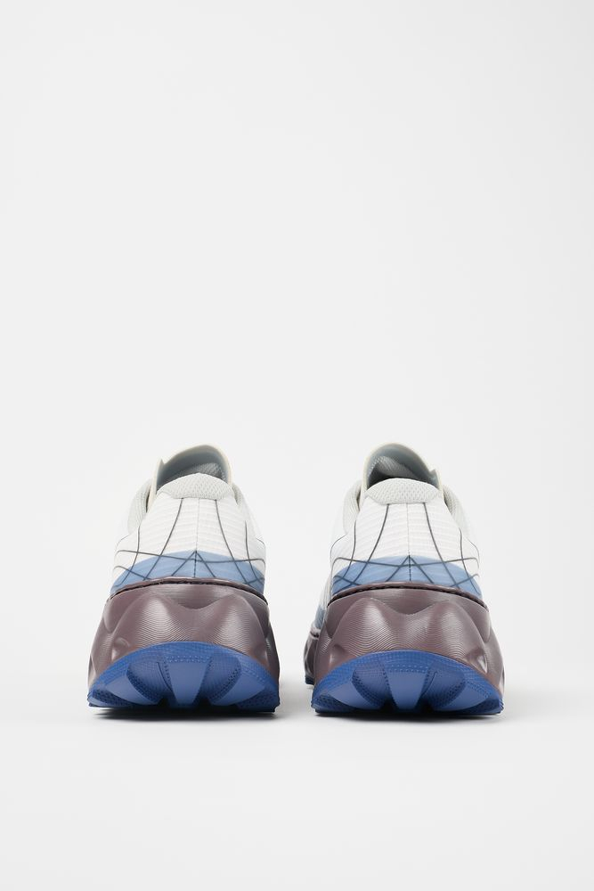 Tomir 2.0 White - Chaussures | Nnormal