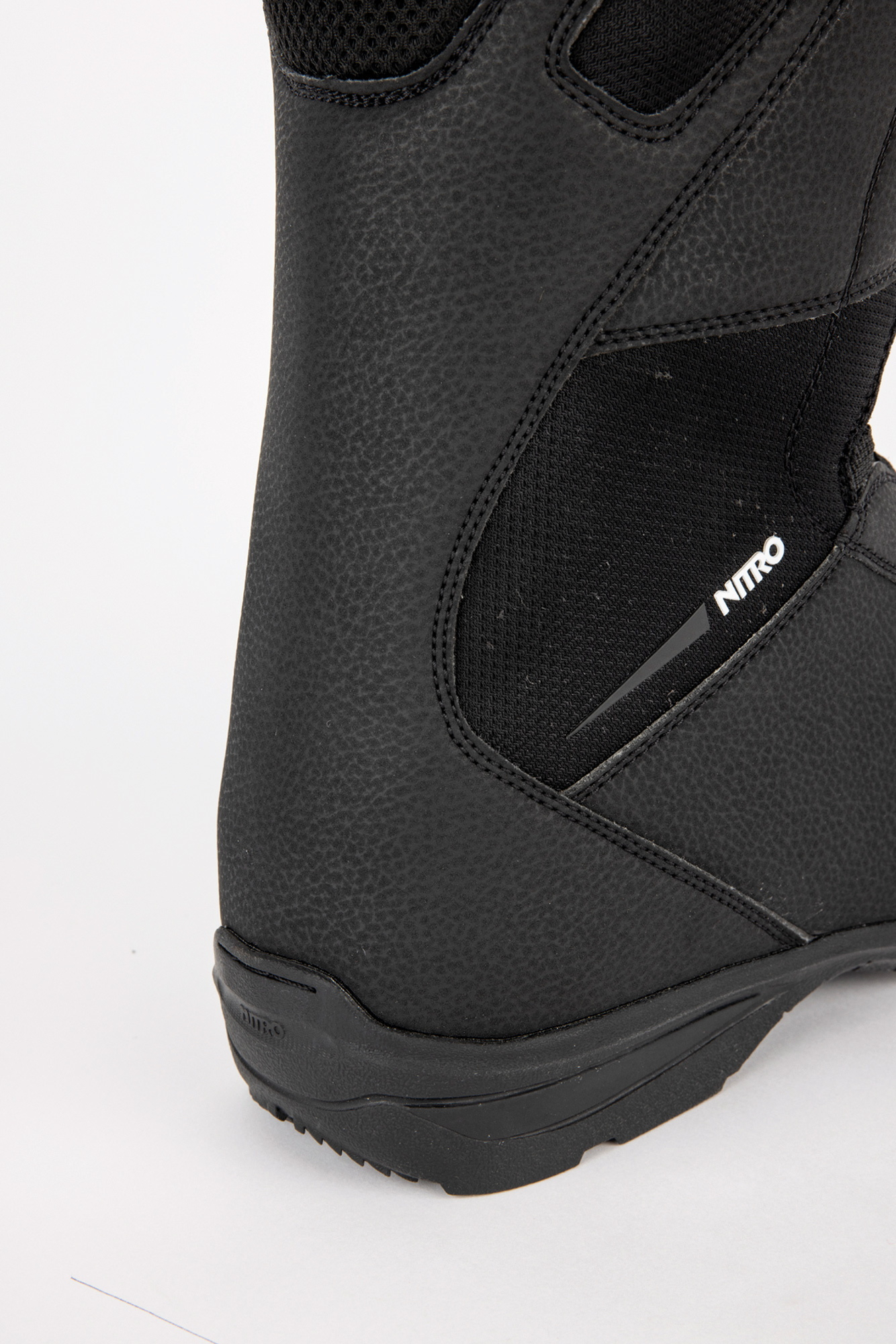 Tangent Tls - Boots | Nitro