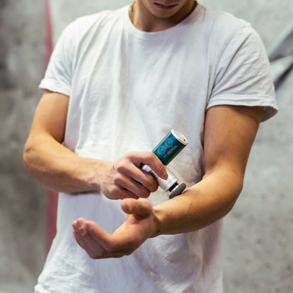 Shock Mini - Electrostimulateur | Yy Vertical