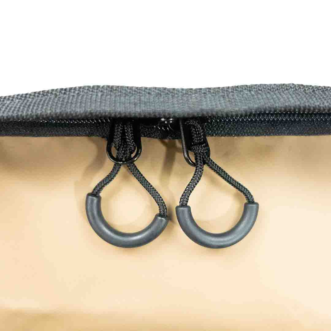 Sac De Voyage Duffel Travel 80l Savane | Azimut Outdoor