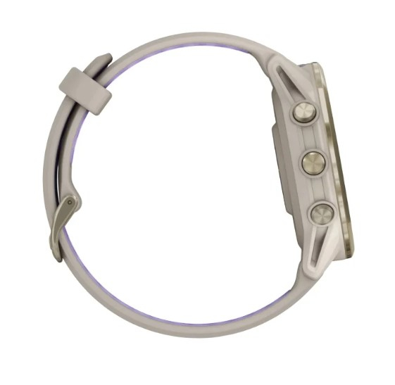 Forerunner 970 French Gray Indigo - Gps | Garmin