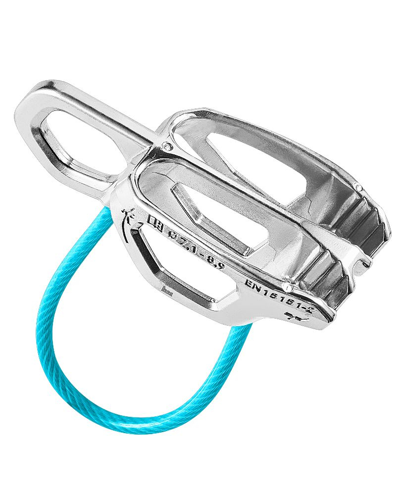 Nano Jul - Systemes D\'assurage | Edelrid