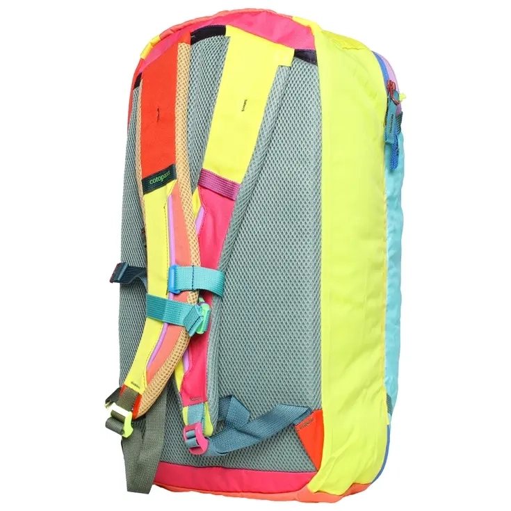 Allpa Mini 20L Travel Pack Del Dia PT
