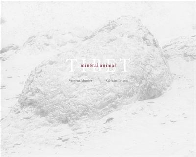 Tibet Mineral Animal - Beaux Livres | Kobalann