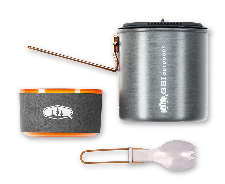 Pinnacle Soloiste I 1.1 L - Popote | Gsi