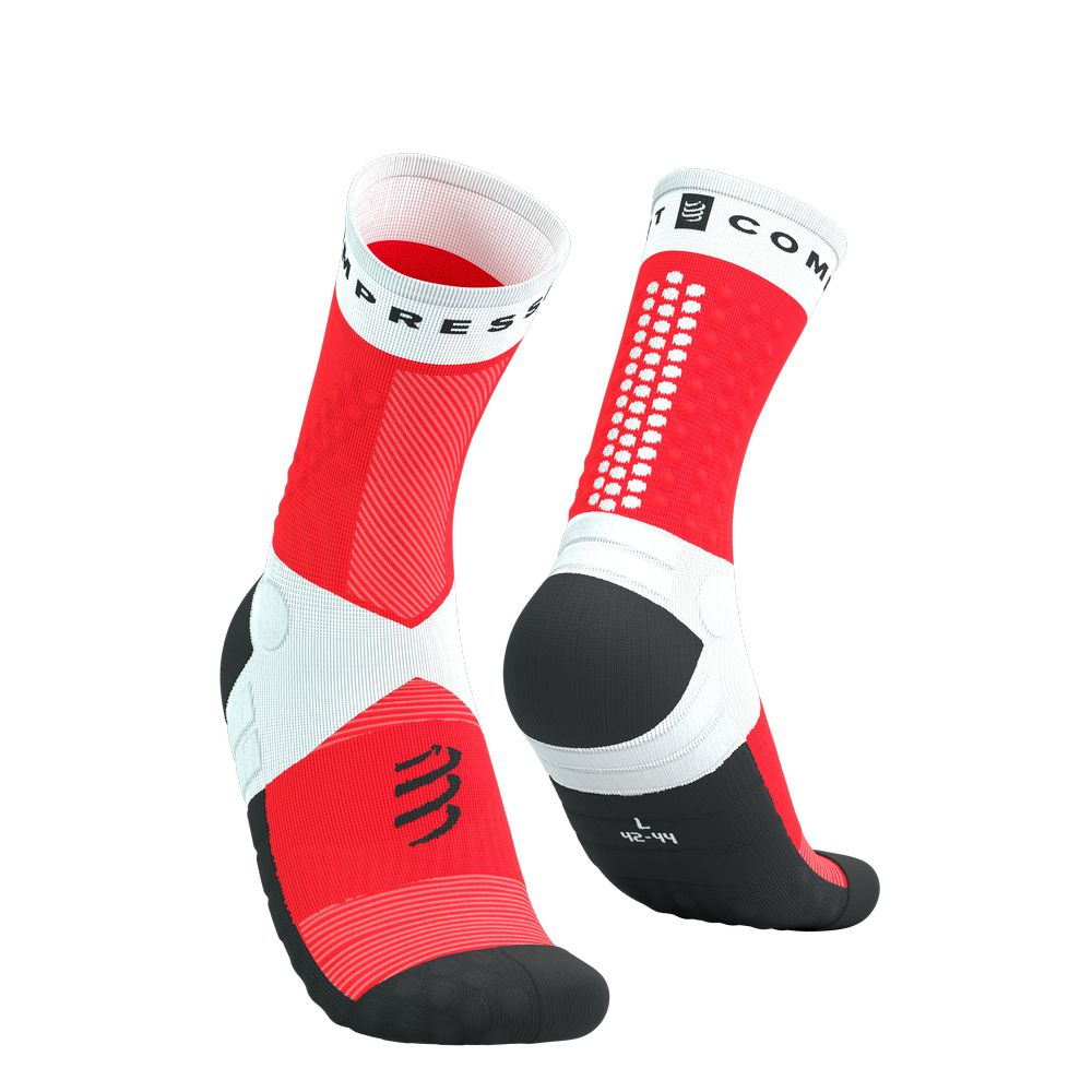 Ultra Trail Socks V2.0 - Chaussettes | Compressport