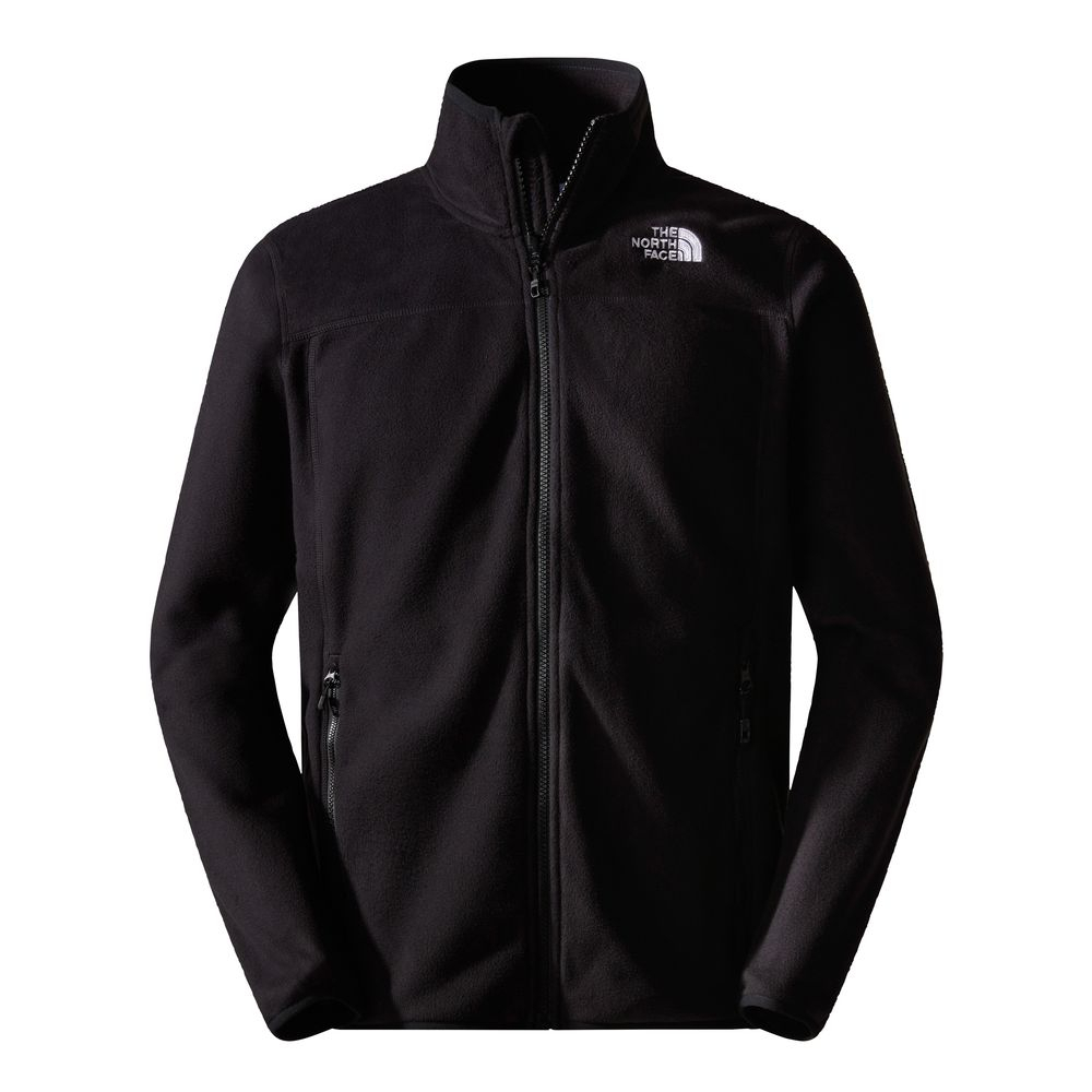 Veste Polaire 100 Glacier Black - Polaire | The North Face