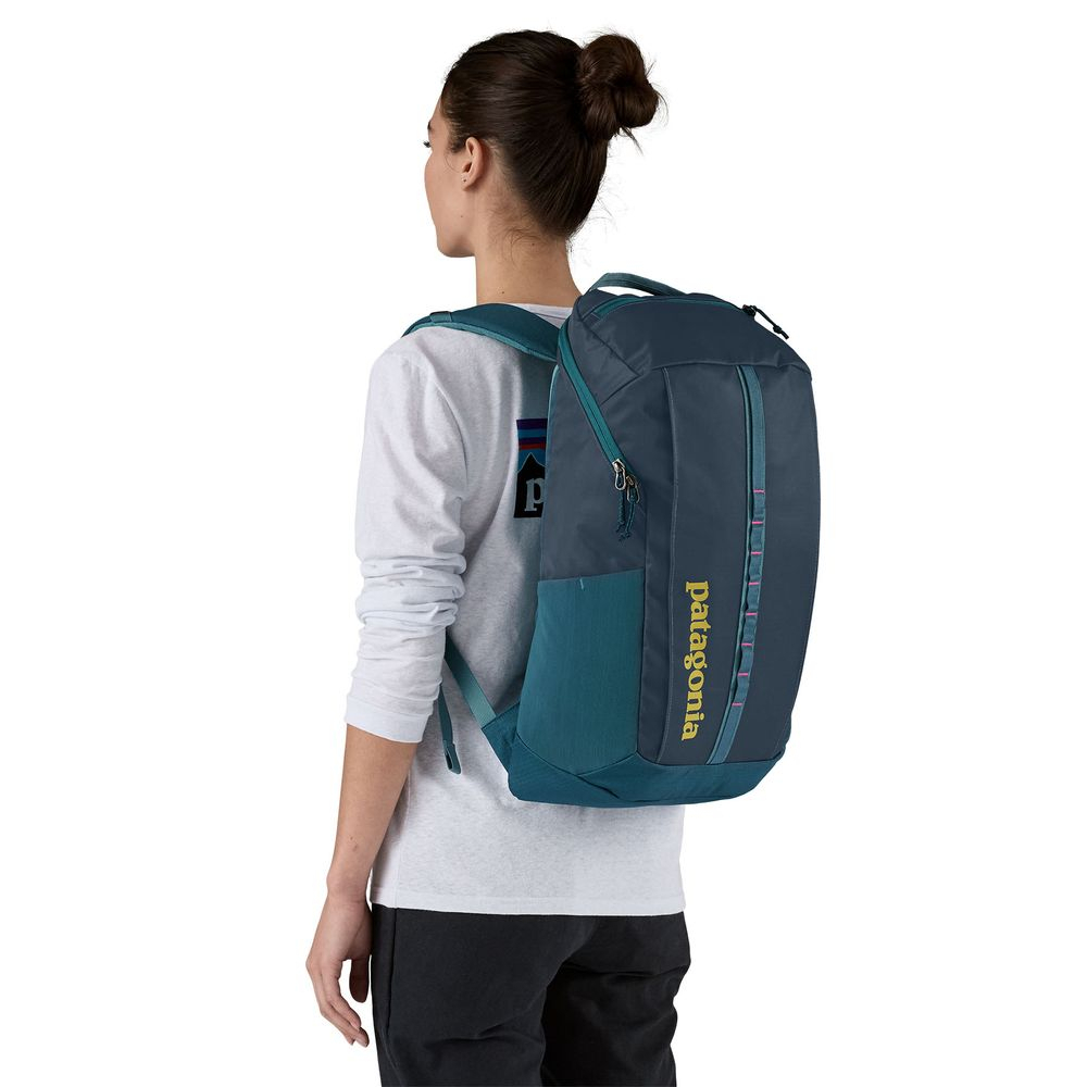 Black Hole Pack 25l Tidal Teal - Sac A Dos | Patagonia