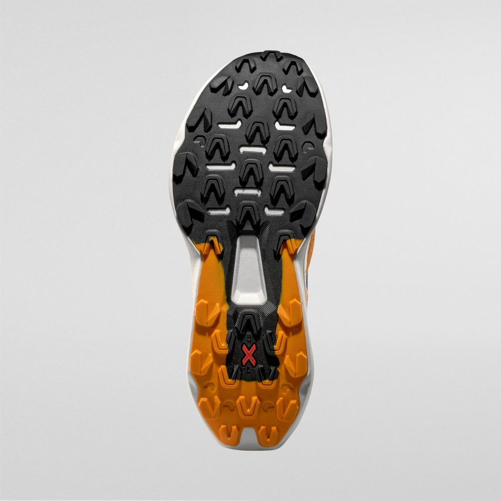Prodigio 2 Hurricane Chalk - Chaussures | La Sportiva