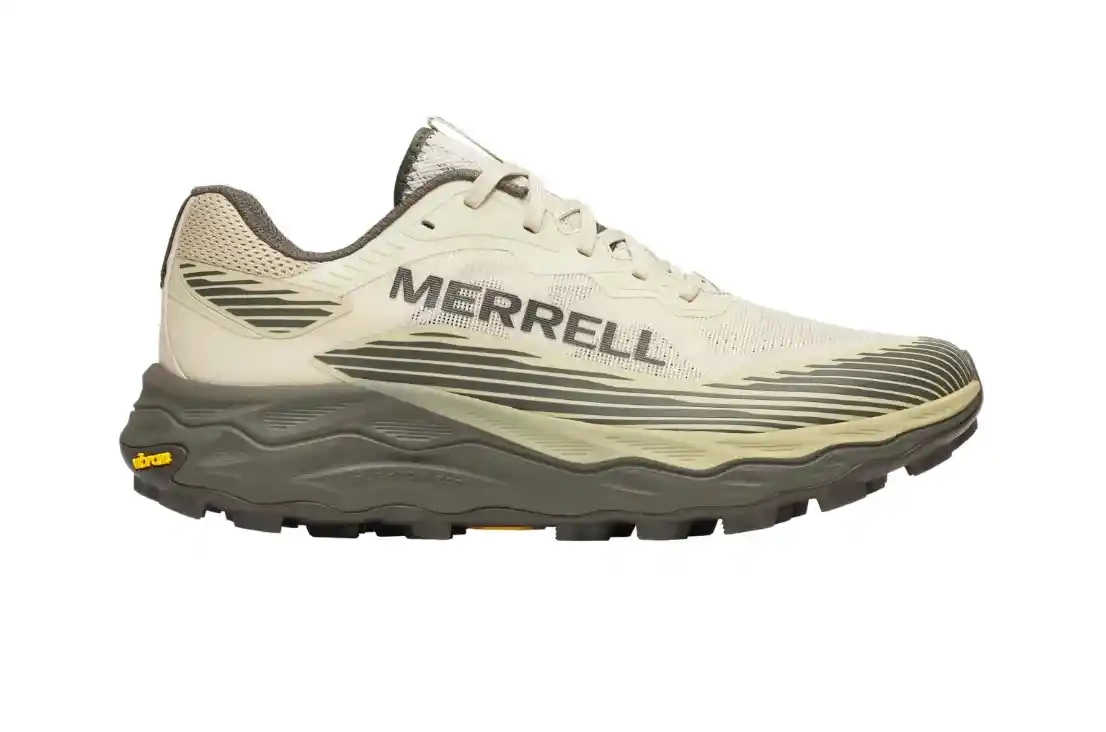 Agility Peak 6 Burlap - Chaussures | Merrell